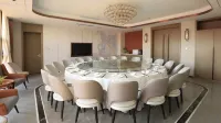 Kailai Yuexiang Hotel Hotels in Benxi County