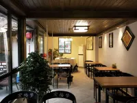 星辰雅苑客棧（宏村南湖店）