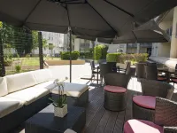 Citadines Antigone Montpellier Hotels near Le Polygone