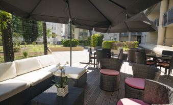 3. Citadine..