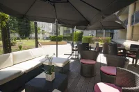 馨樂庭蒙彼利埃昂迪格納飯店