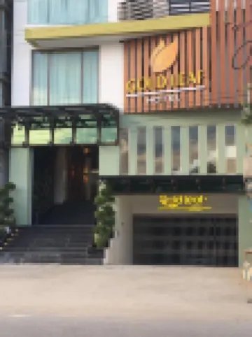 Gold Leaf Hotel Hotels in 