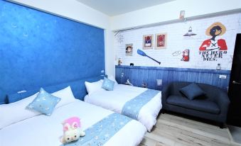 East Coast Hostel
