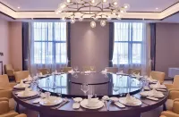 Dayi Samsara Hotel - Bữa sáng