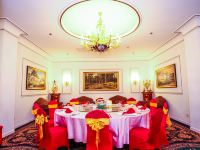 苏州桃园国际度假酒店 - 中式餐厅
