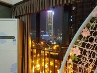 重庆半江酒店式公寓 - 舒适一室
