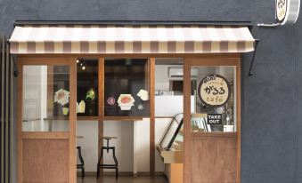 E-Hostel Shinsaibashi