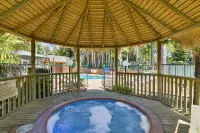 Kaloha Holiday Resort - spa