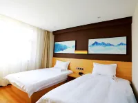 Mojiang boutique hotel Hoteles en Condado autónomo hani de Mojiang
