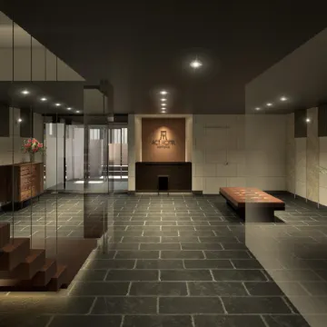 Act Hotel Roppongi Отели рядом с достопримечательностью «Минато (специальный район)»