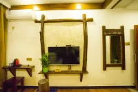 張家界錦花客棧（武陵源東門店） 神堂灣附近的飯店