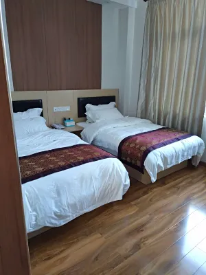 Haiyan Guyun Inn