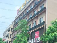 吉楚连锁酒店(长沙县信息学院店)