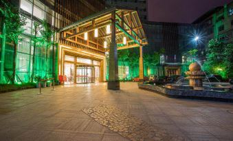 Jingyang Hotel