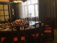 赤峰菲儿酒店 - 餐厅