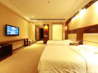 张家界圣多明歌国际大酒店 - 标准双床房(无窗)