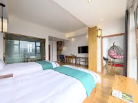 慈利峽谷灣·全景客棧 張家界大峽谷附近的飯店