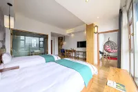 Xiaguwan Quanjing Inn Hotels in Zhangjiajie National Forest Park/Wulingyuan