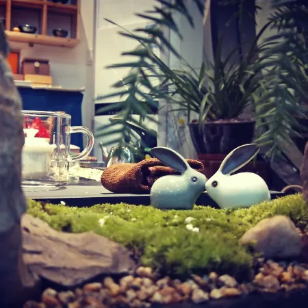 Migratory Haven · Xishan Hidden Inn