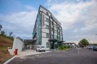 Bzz Hotel Skudai Hotels in 