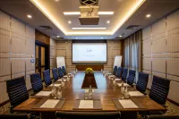 Duyen Ha Resort Cam Ranh - Business