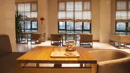 Leader Hotel Отели рядом со станцией Bazhong Railway Station