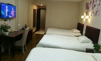 Xin Jia Hotel