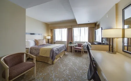 Monte Carlo Inn & Suites Downtown Markham