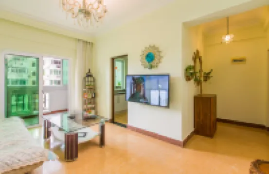 Loushanglou Seascape Motel