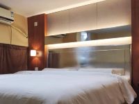 广州乐高酒店公寓 - 复式精品双床房