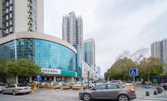 Nanchang Jinshuiwan Hotel Apartment