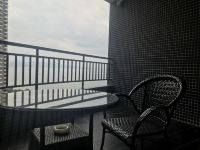 惠东碧桂园十里银滩一米阳光度假公寓 - 海云天豪华海景大床房