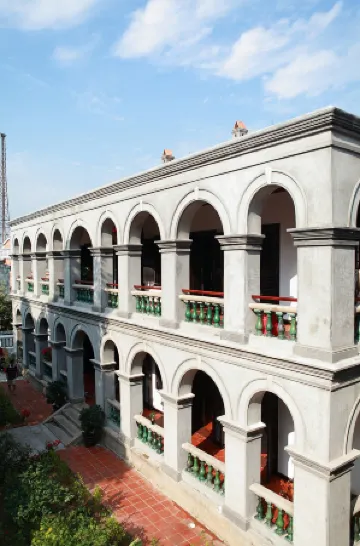 Gongbaodi Hotel