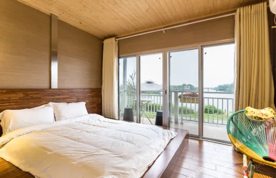 江門樂享自然之家客棧