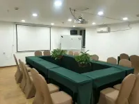 Grace Inn Hotel (Jinan Railway Station Square)