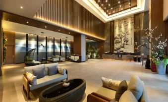 Mehood Lestie Hotel (Chengdu Gaoxin)