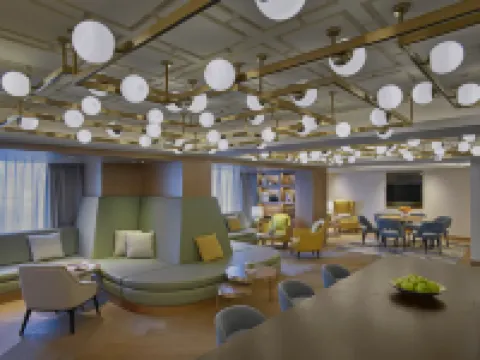 Elaine Serviced Apartment Chengdu