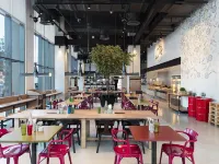 روڤ سيتي سنتر Hotels near ملعب زعبيل