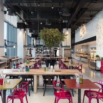 Rove City Centre, Deira