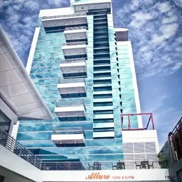 Allure Hotel & Suites