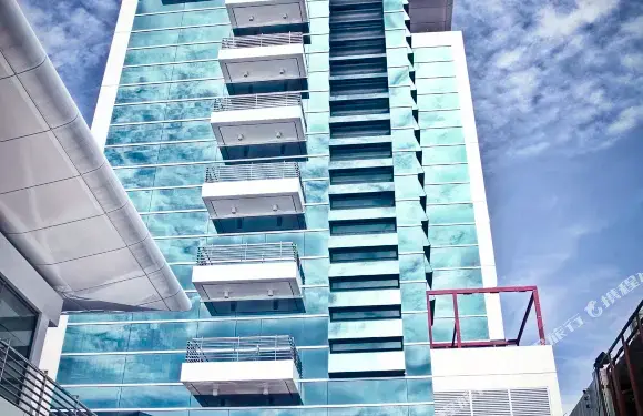 傾城及套房酒店