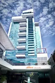 Allure Hotel & Suites