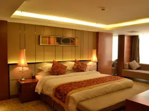 Hai Zhou Hotel