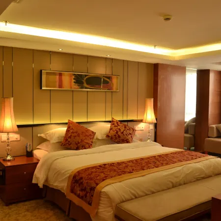 Hai Zhou Hotel
