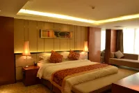 Hai Zhou Hotel Các khách sạn ở Như Đông