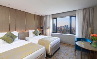 Golden Tulip Shanghai