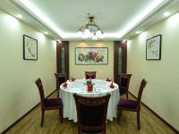金泰之家酒店(北京南站店) - 餐厅
