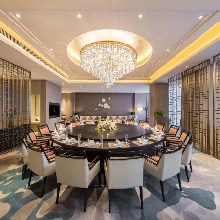 The Qube Hotel