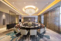 The Qube Hotel
