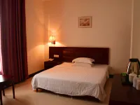 Hepu Grand Hyatt Hotel Ξενοδοχεία στην πόλη Χέπου